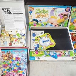 Board Games