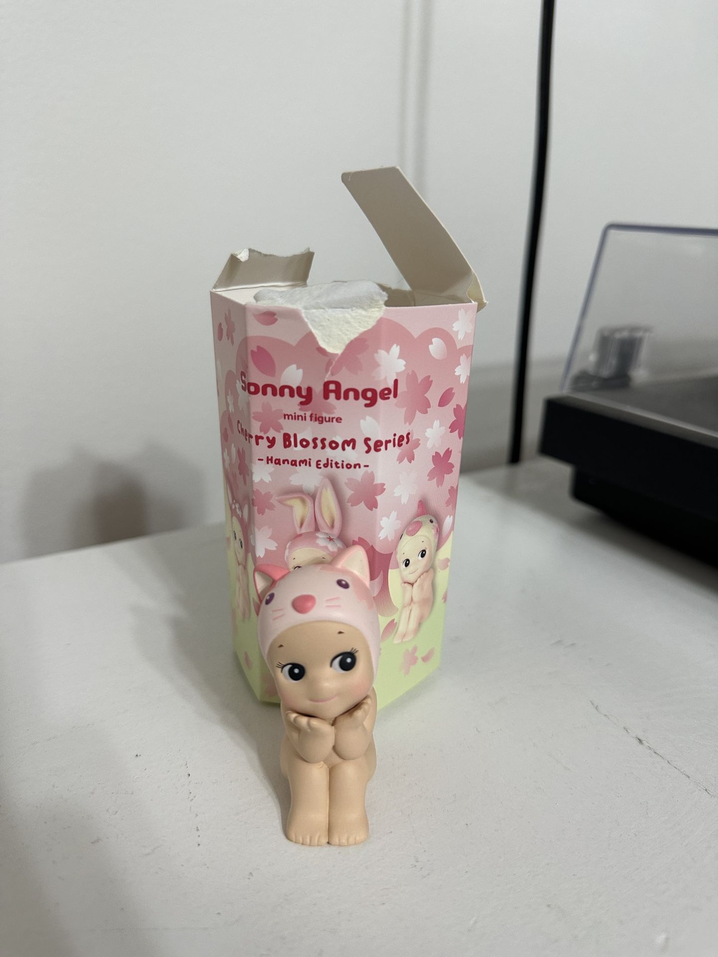 Sonny Angel