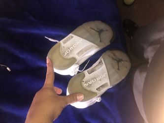 jordan 5s