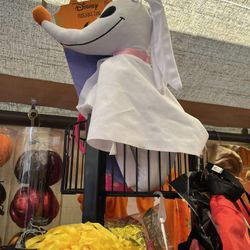 Decoración Y Disfraces Para Halloween 