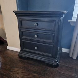 End Tables