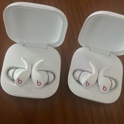 Beats Fit Pro - True Wireless Noise Cancelling Earbuds