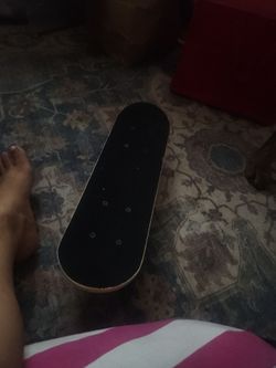 kids/ small skateboard