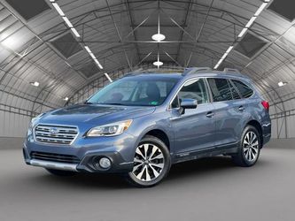 2015 Subaru Outback