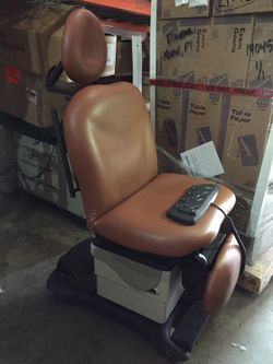 Exam tables / medical office