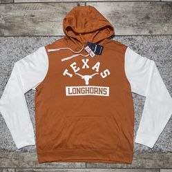 Texas Longhorns Fanatics Hoodie