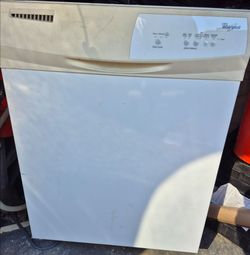 Dishwasher