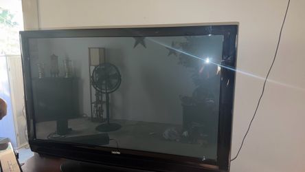 Sanyo 55” Plasma