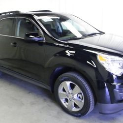 2012 Equinox 