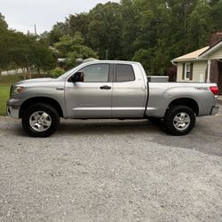 2007 Toyota Tundra