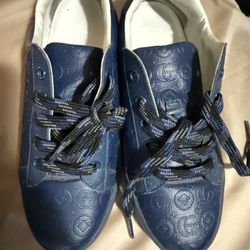 Gucci Kids Shoes 