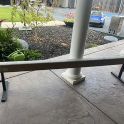 Nimble Balance Beam