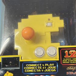 PAC Man Mini Game Classic 