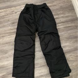 Youth Snow Pants