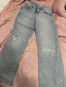 Garage Jeans