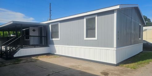 Double Wide Mobile Home For Sale