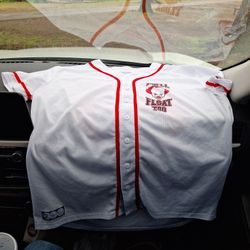 Pennywise The Clown Jersey