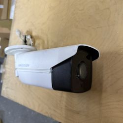 Hikvision LPR (DS-2CD4A26FWD-IZHS8/P