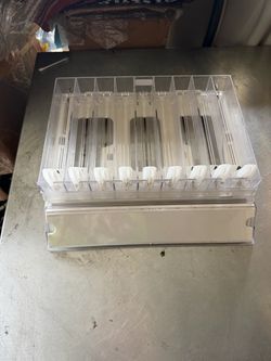 Make up display