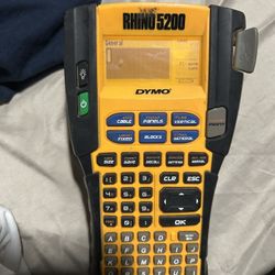 Rhino 5200