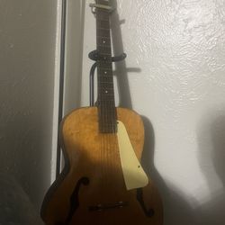 Guitar restrings, cleanings And setups 