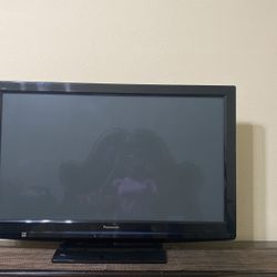 Panasonic TV