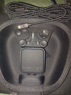 Xbox Elite series2 spare parts