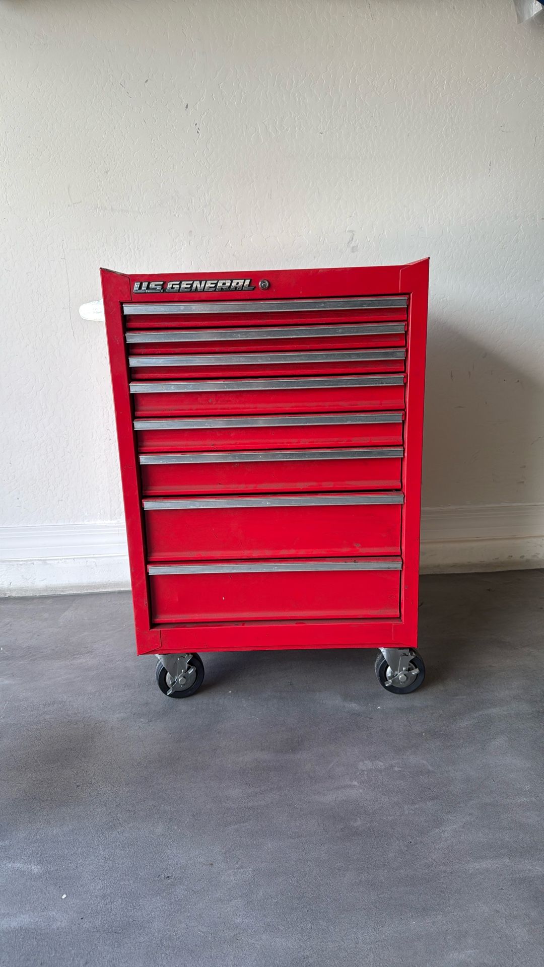 U.S. General Toolbox