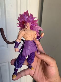 Goku black ssj3