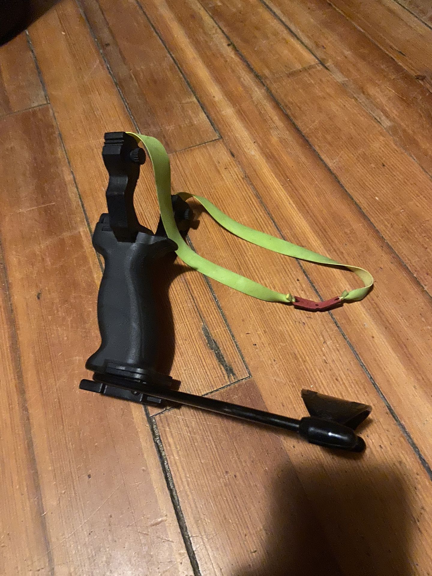 High Quality Slingshot