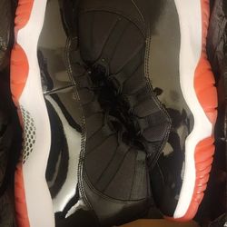2019 Jordan 11 Retro Playoffs Size 11 DS $425