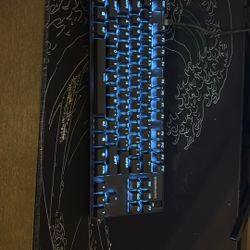 Steelseries Apex 9 TKL 