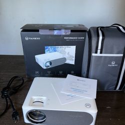 Projector 