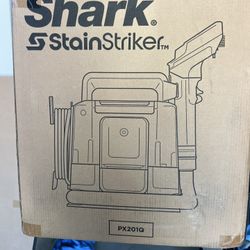 Shark Stain Striker New