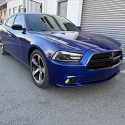 2014 Dodge Charger