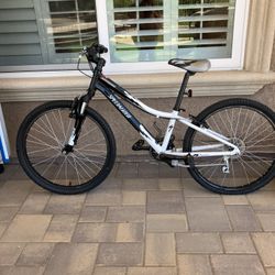 Boys Specialized Bike