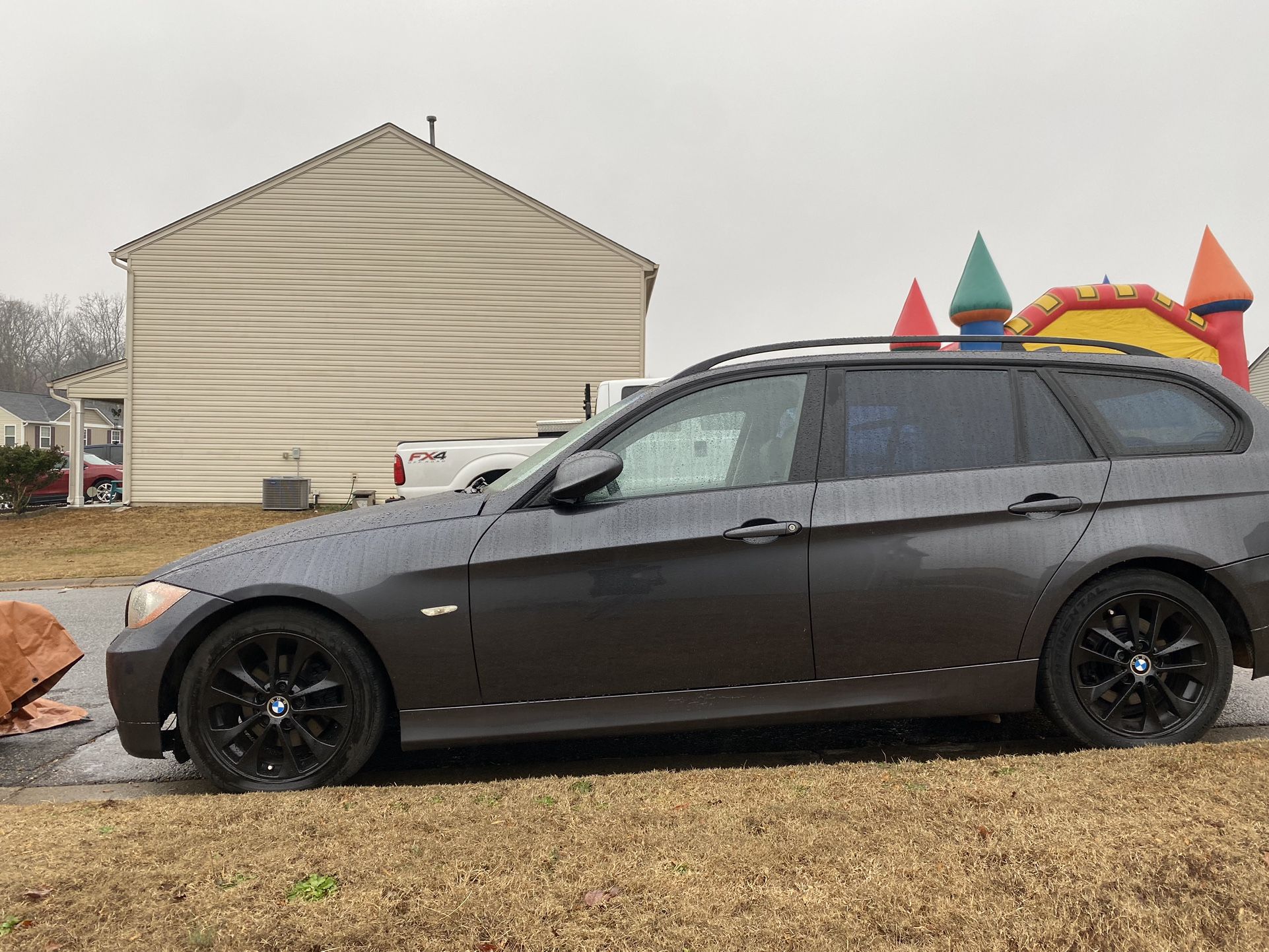 2007 BMW 328xi for Sale in Boiling Springs, SC OfferUp