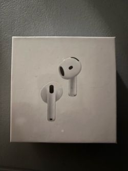 Apple AirPods 4 anc