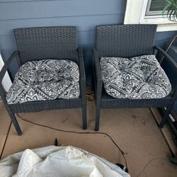 Outdoor Patio Furniture 
