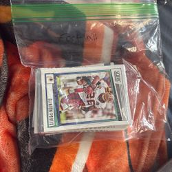 Football Cards