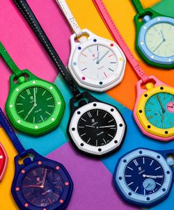 AP/Swatch
