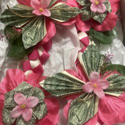 Money Lei’s Graduation,Birthday,or ANY Celebration! 💝🥳🎂🎉👩‍🎓🧑‍🎓🎓
