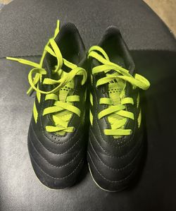 Soccer Cleats