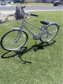 Kulana Beach Cruiser Bike