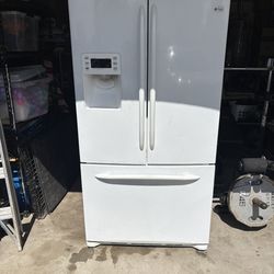 General Electric Refridgerator