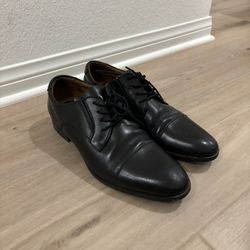Mens Aldo Dress Shoes Size 10.5