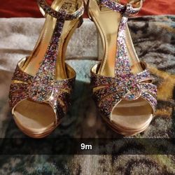 High Heels.