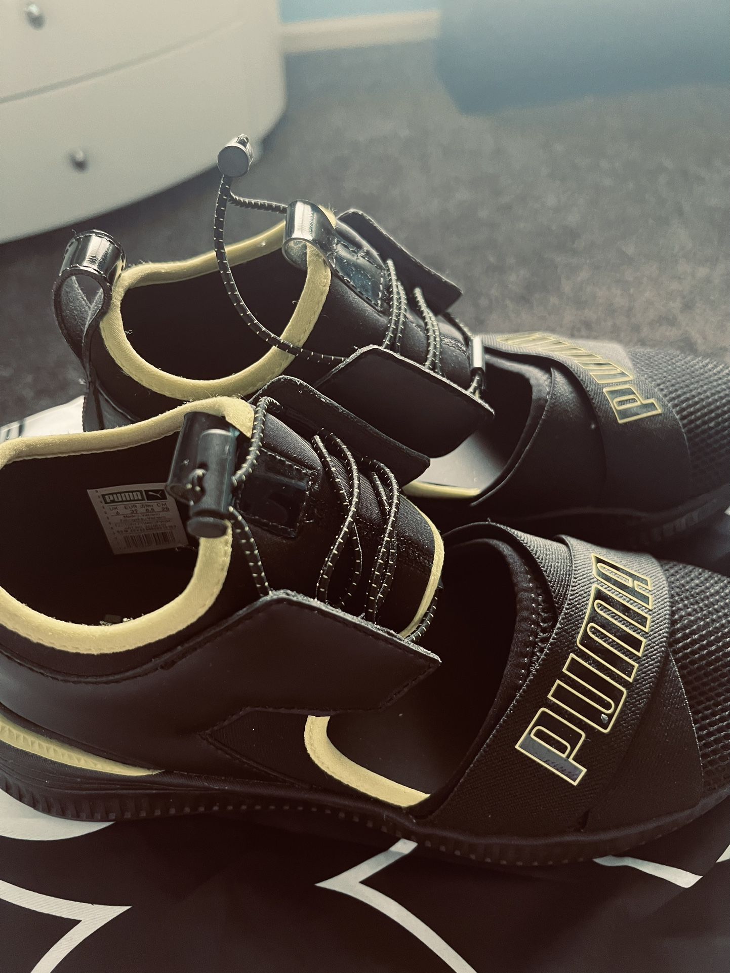 PUMA FENTY AVID MENS
