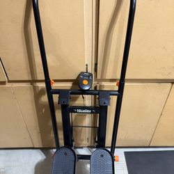 stair machine