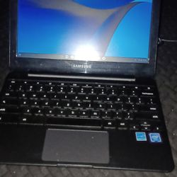 Samsung Laptop